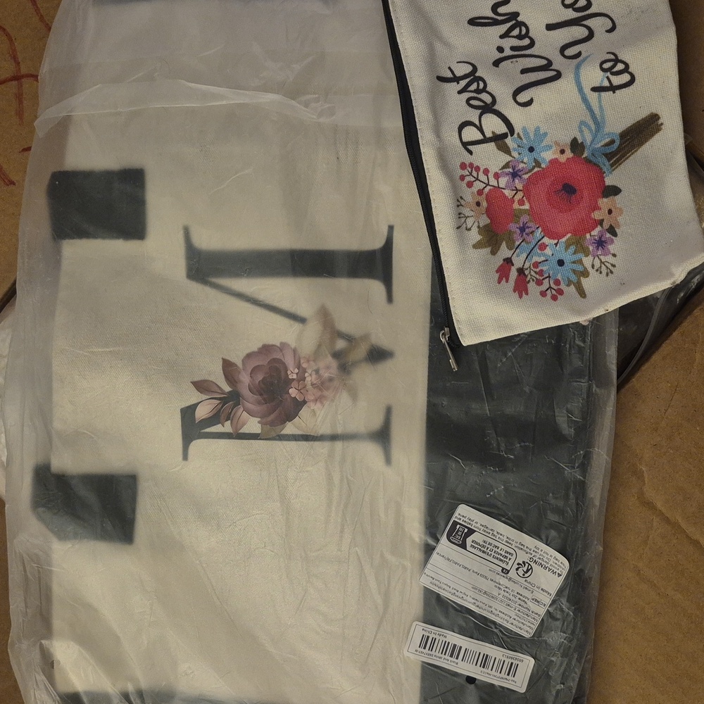 Mystery Box AMAZON RETURNS 13lbs